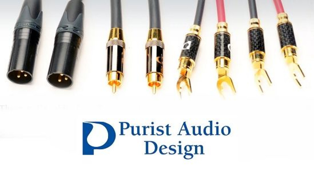 Purist Audio Design w dystrybucji Audio Center Poland