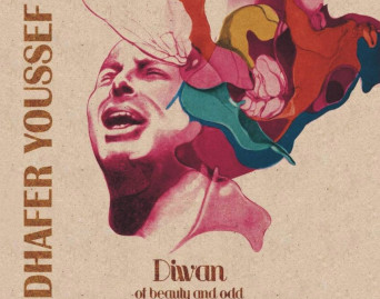 Diwan of Beauty and Odd