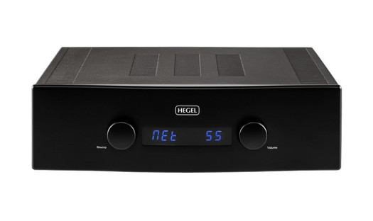 Najnowsza flagowa integra HEGEL H360 w salonie Q21