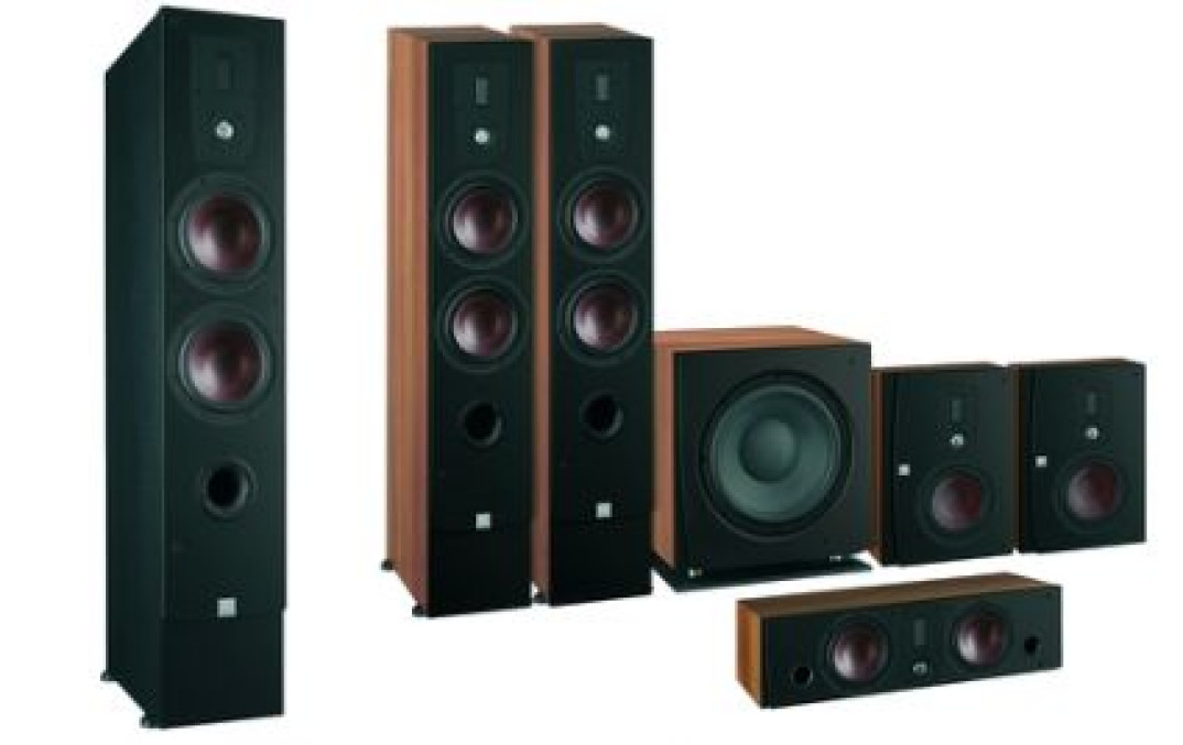 Nowe kolumny DALI IKON MK2