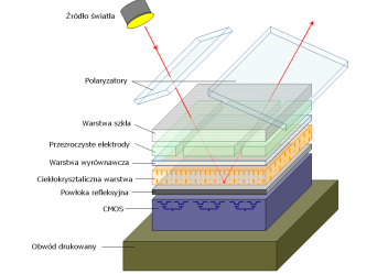 Co to jest LCOS (DiLA)?