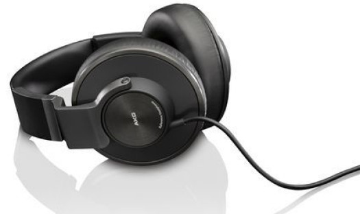 Słuchawki AKG K550