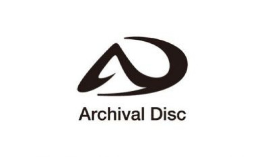 Archival Disc - nowy standard zapisu danych