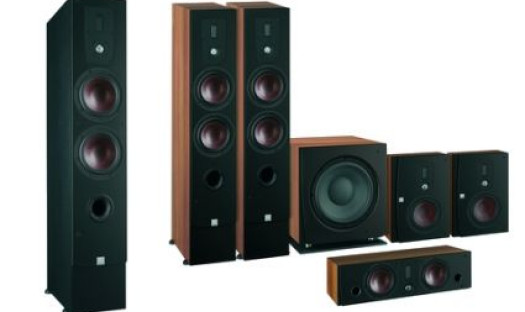 Nowe kolumny DALI IKON MK2