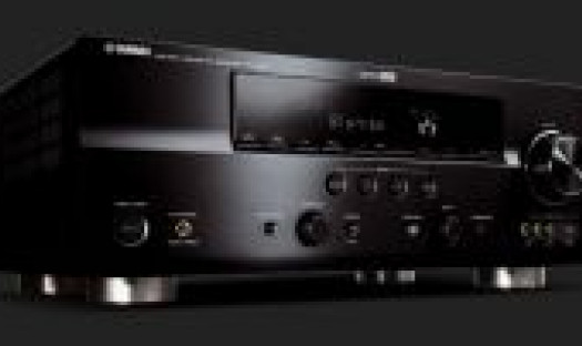 RX-V765: nowy amplituner Yamahy