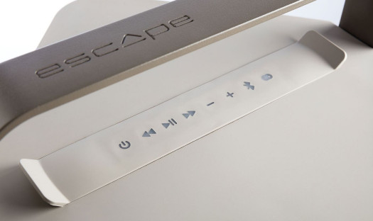 Dizajnerskie głośniki bezprzewodowe Escape Speakers w sprzedaży w Polsce