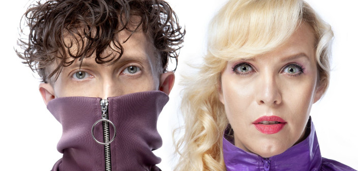 "Waiting For A Plane" - nowy singiel zespołu PLASTIC