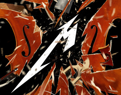 "S&amp;M2": Wspólny koncert Metalliki i orkiestry symfonicznej z San Francisco na CD, DVD i Blu-ray