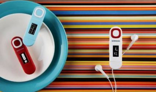 Odtwarzacz muzyczny Samsung U5