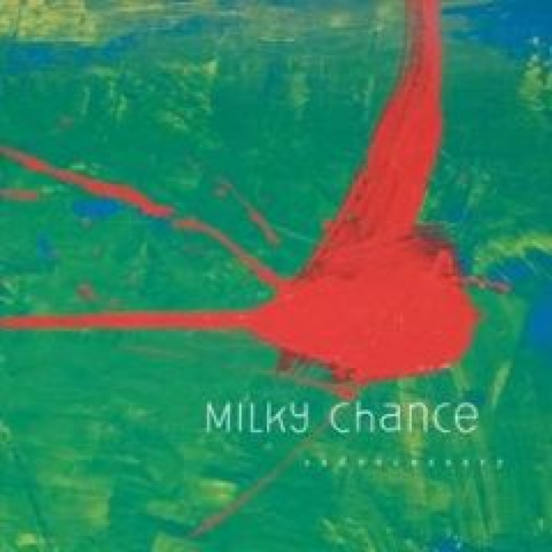 "Sadnecessary" - debiut Milky Chance już w maju