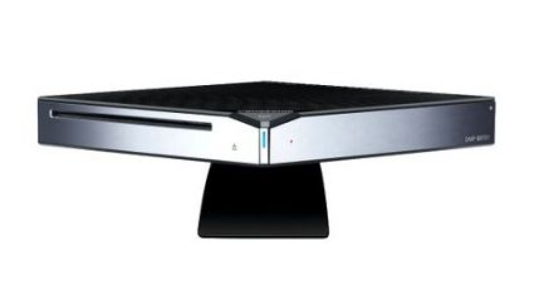 Odtwarzacze 3D Blu-ray Disc firmy Panasonic