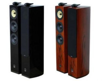 Głośniki podłogowe Mistral SAG-320