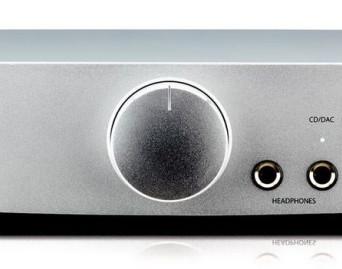 Wzmacniacz słuchawkowy Myryad Z40