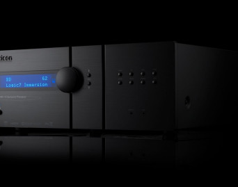 Procesor dźwięku przestrzennego Lexicon MC-10