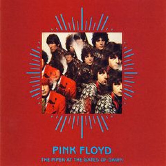 The Piper At The Gates Of Dawn