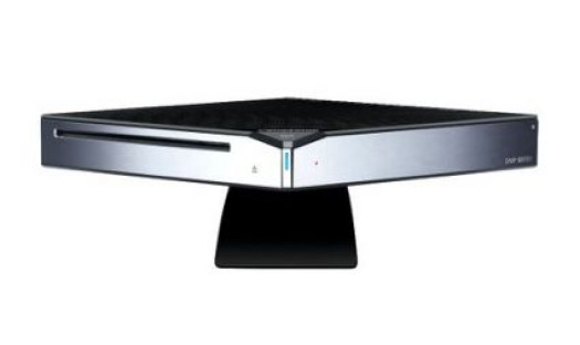 Odtwarzacze 3D Blu-ray Disc firmy Panasonic