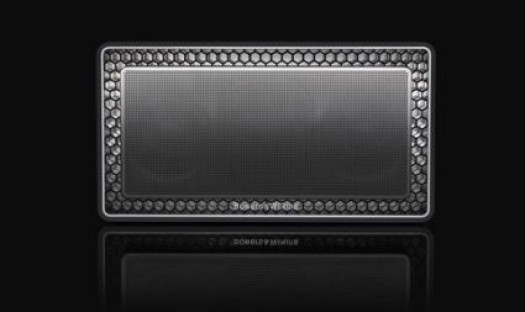 Głośnik bezprzewodowy Bowers &amp; Wilkins T7
