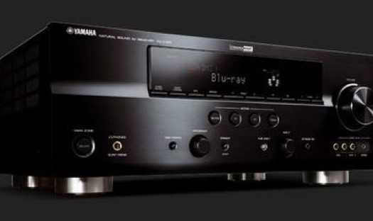 Amplituner Yamaha RX-V765
