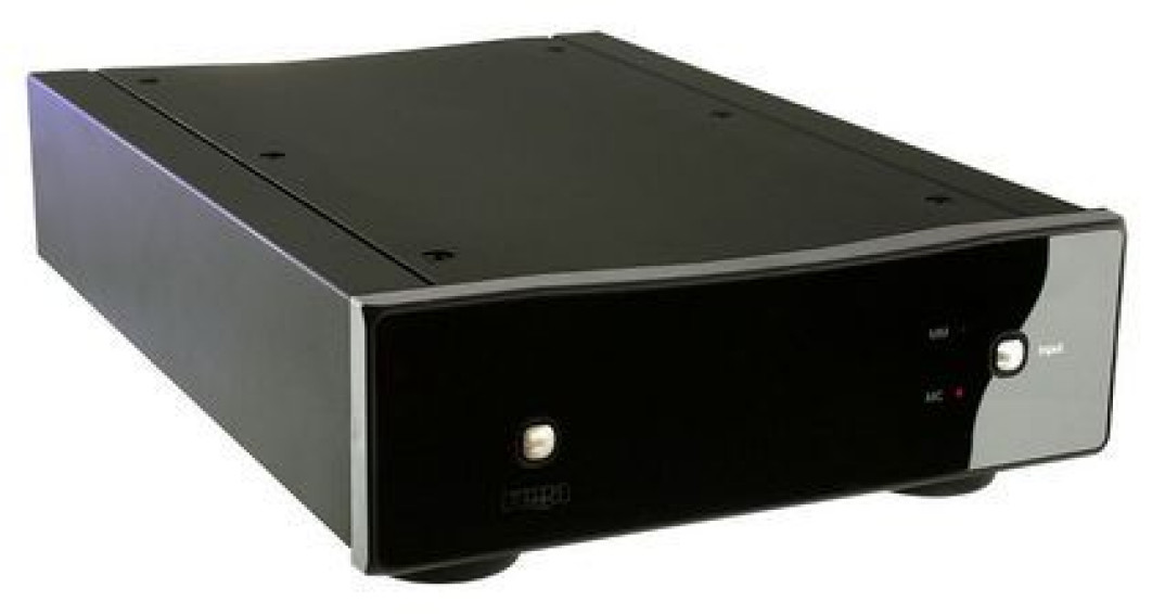 Co to jest przedwzmacniacz gramofonowy?