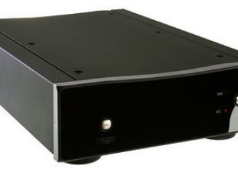 Co to jest przedwzmacniacz gramofonowy?