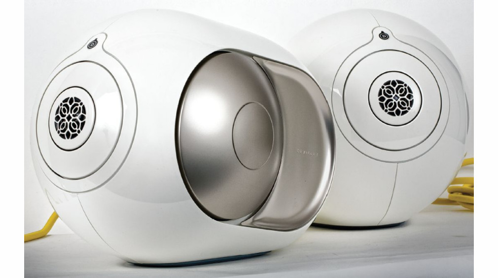 Phantom Silver / Basic / Dialog