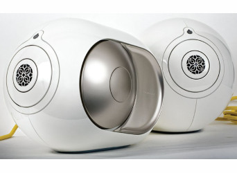 Phantom Silver / Basic / Dialog