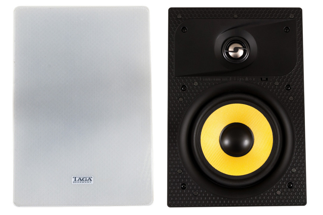 Głośniki Taga Harmony TCW-780