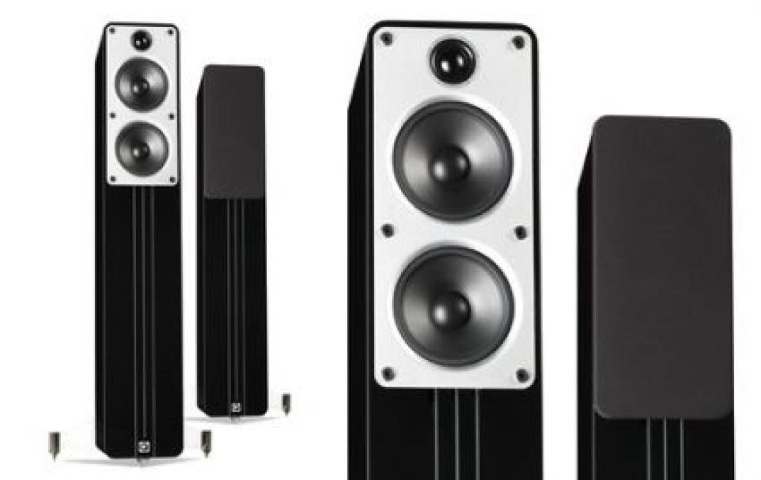 Q Acoustics Concept 40