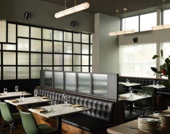 Sonos Era 100 Pro – głośnik do montażu w przestrzeniach komercyjnych i mieszkalnych