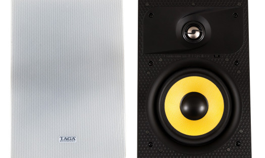 Głośniki Taga Harmony TCW-780