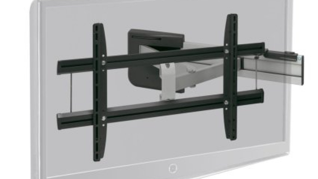 Uchwyty do telewizorów firmy Vogel`s
