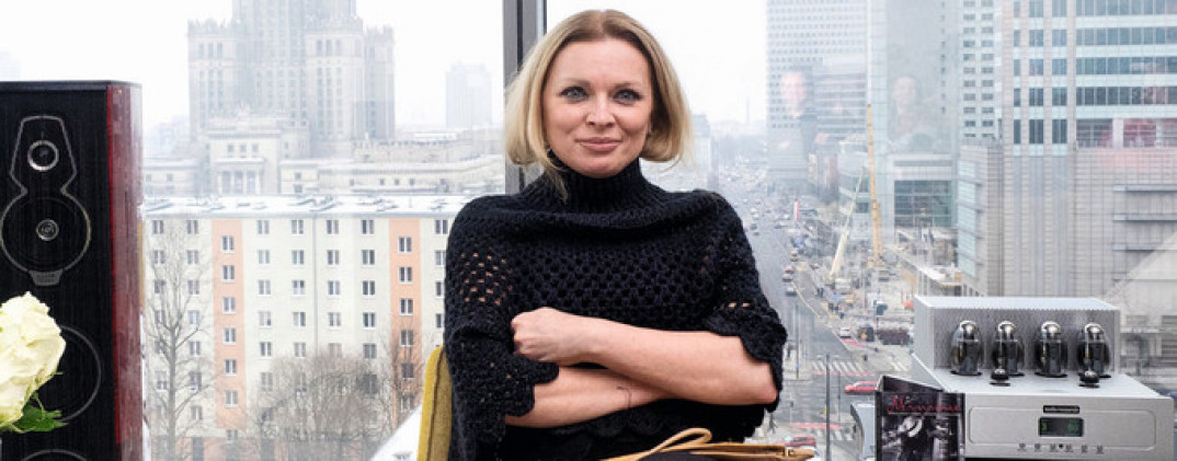 Anna Maria Jopek: Duet z Gonzalo Rubalcabą jest jak wyrafinowany taniec