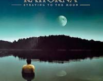 Straying In The Moon