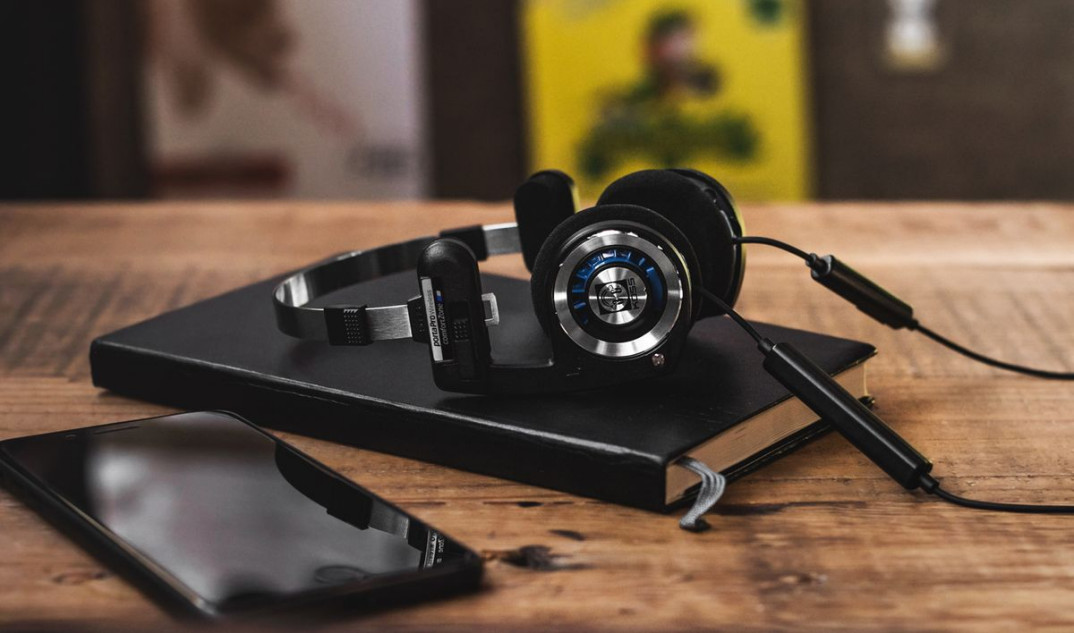 Słuchawki Koss Porta Pro® Wireless