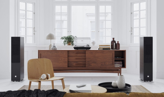 Nowa seria głośników Dali Oberon C 