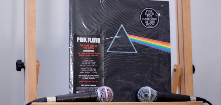 Wieczór z Czarną Płytą - Pink Floyd w Studio U22