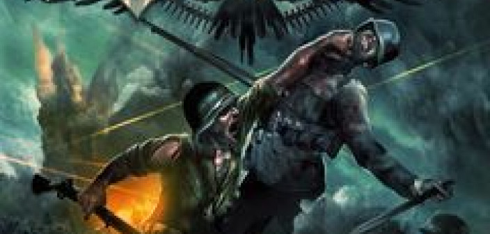 "Heroes" - nowa płyta Sabaton w maju