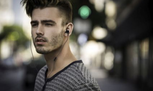 Słuchawki JBL T100A i T300A