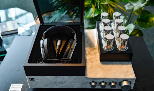 Przed nami kolejna edycja Audio Video Show