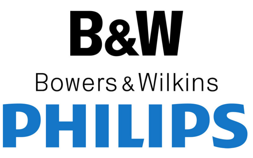 Philips TV i Bowers &amp; Wilkins nawiązują współpracę