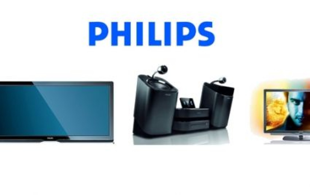 Prezentacja nowości sprzętowych Philips