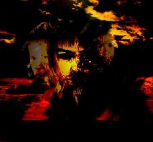 Where Abandoned Pelicans Die