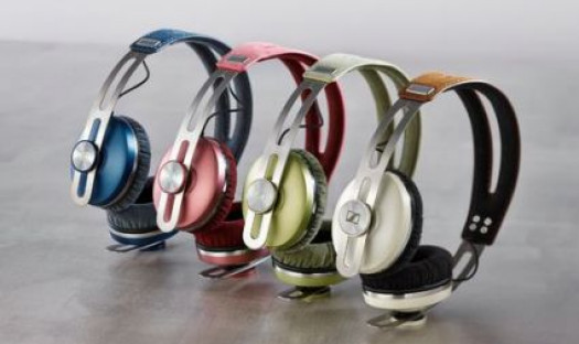 Słuchawki Sennheiser Momentum On