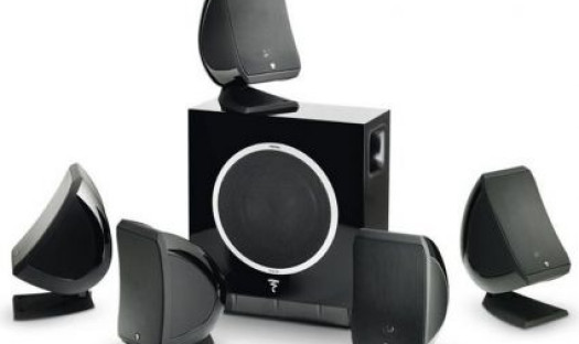 Nowa wersja Focal Sib Pack w katowickim salonie MegaHz