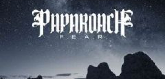 "Fear": nowa płyta Papa Roach w styczniu