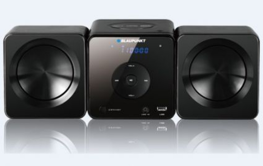 Miniwieża Blaupunkt MS5BK