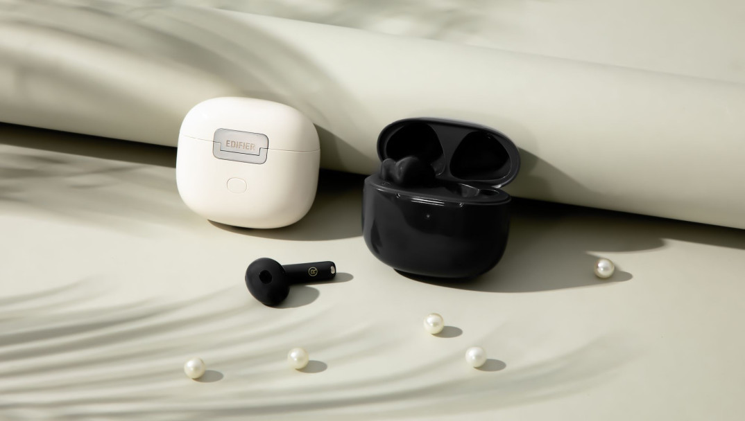 Słuchawki TWS Edifier W320TN ANC