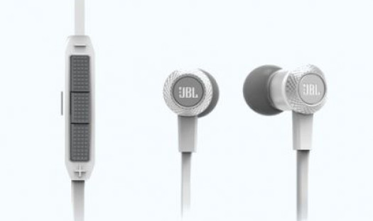 Słuchawki JBL Synchros S100 i S200