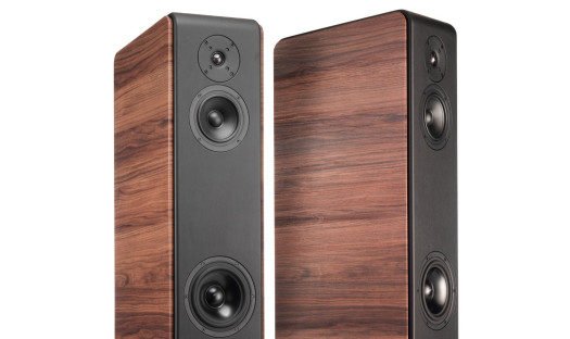OPERA LOUDSPEAKERS