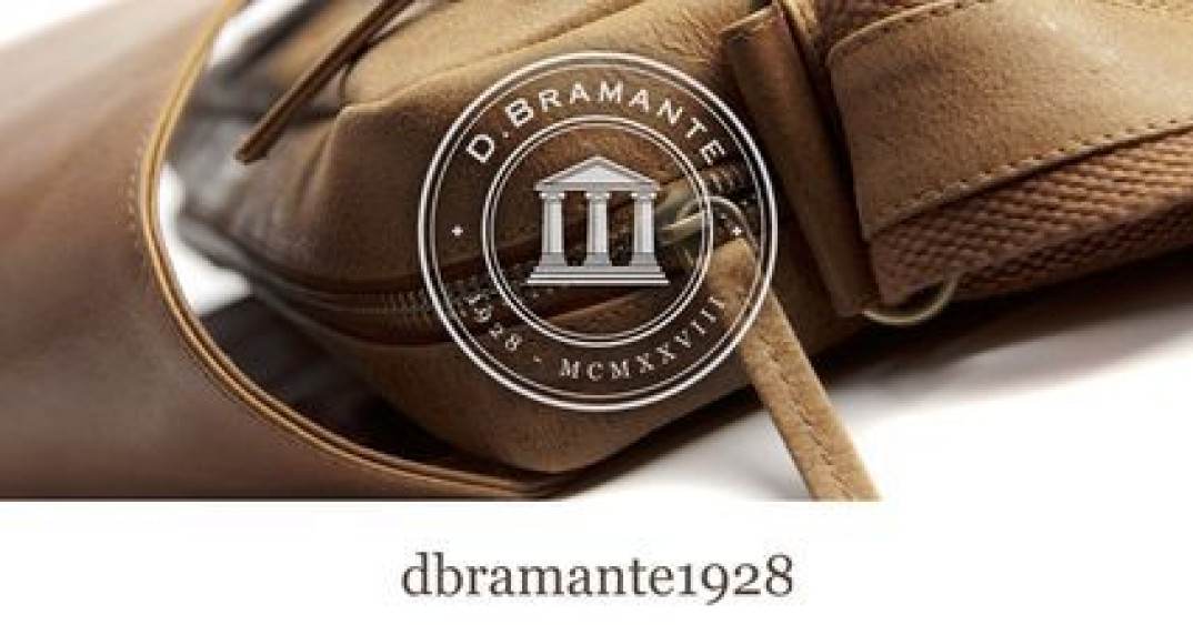 Dbramante1928 - pierwszy salon firmowy w Polsce zaprasza na wielkie otwarcie